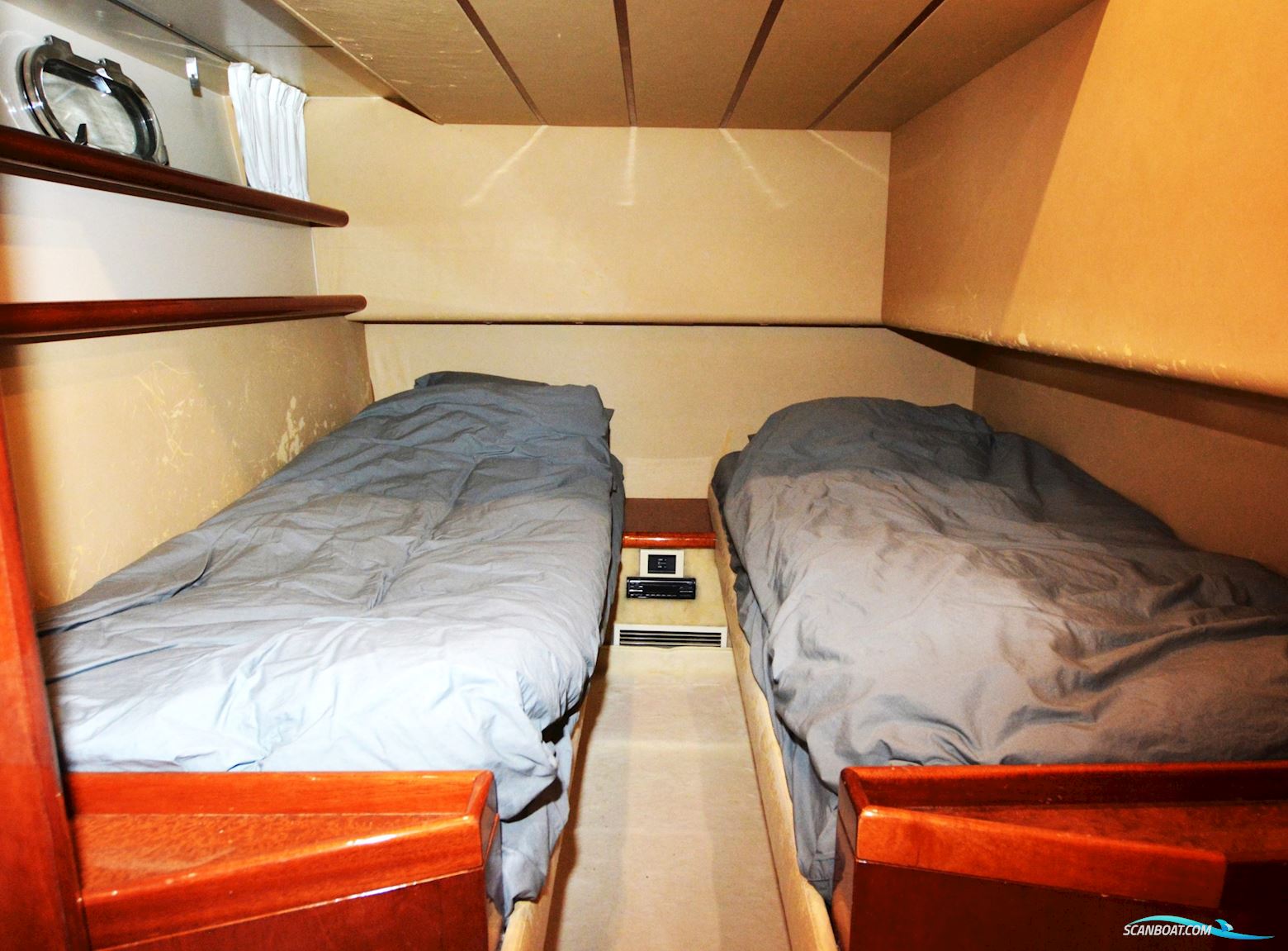 Ferretti 150 Fly