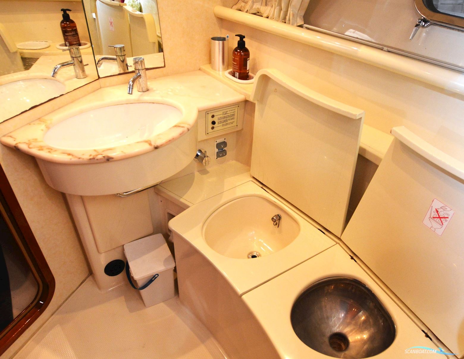 Ferretti 150 Fly