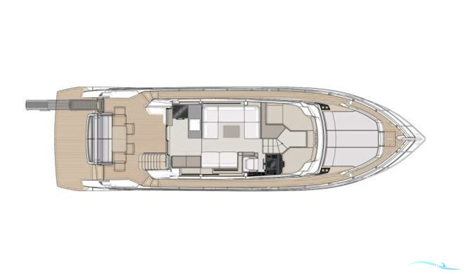 Ferretti 500