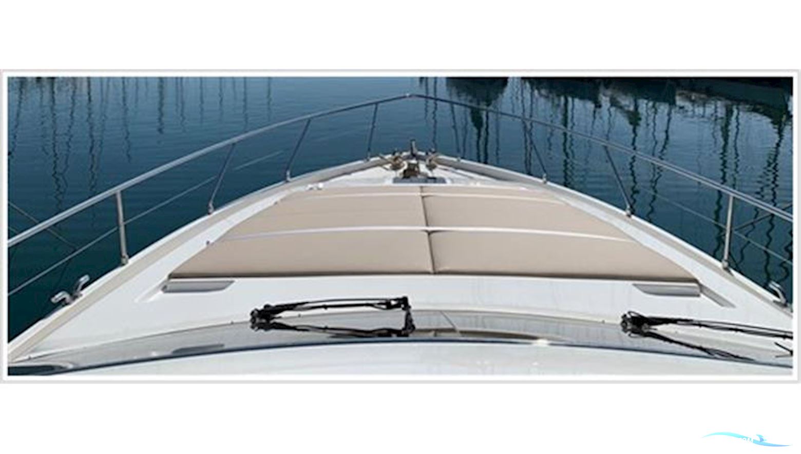 Ferretti 620 Fly