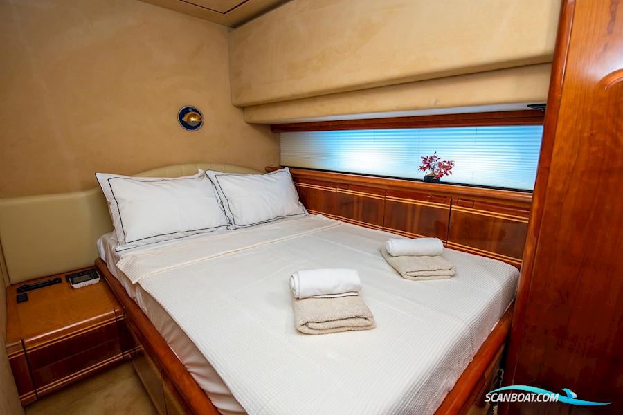 Ferretti 810 Rph Spa