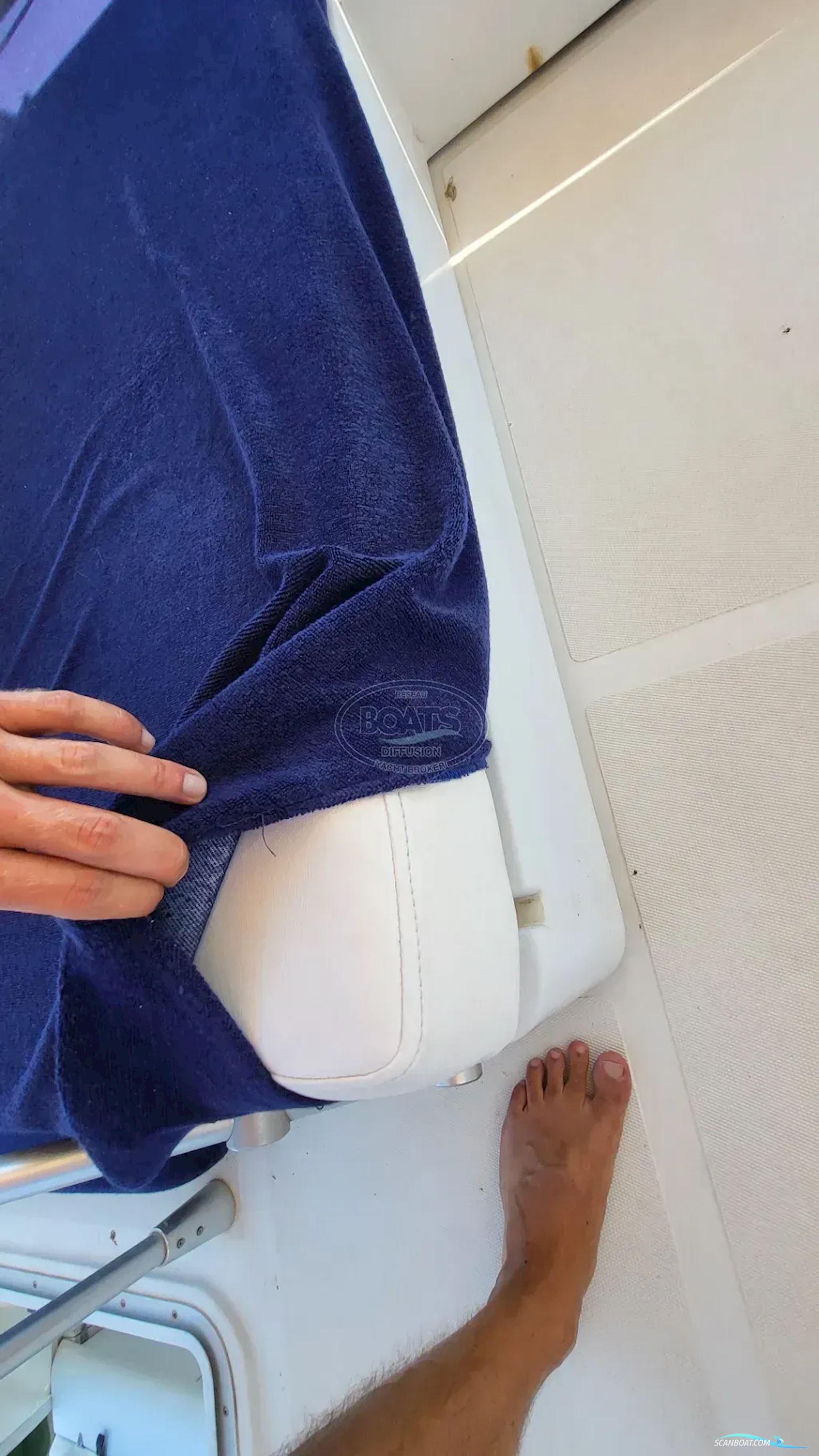 Ferretti Yachts FERRETTI 45 Altura