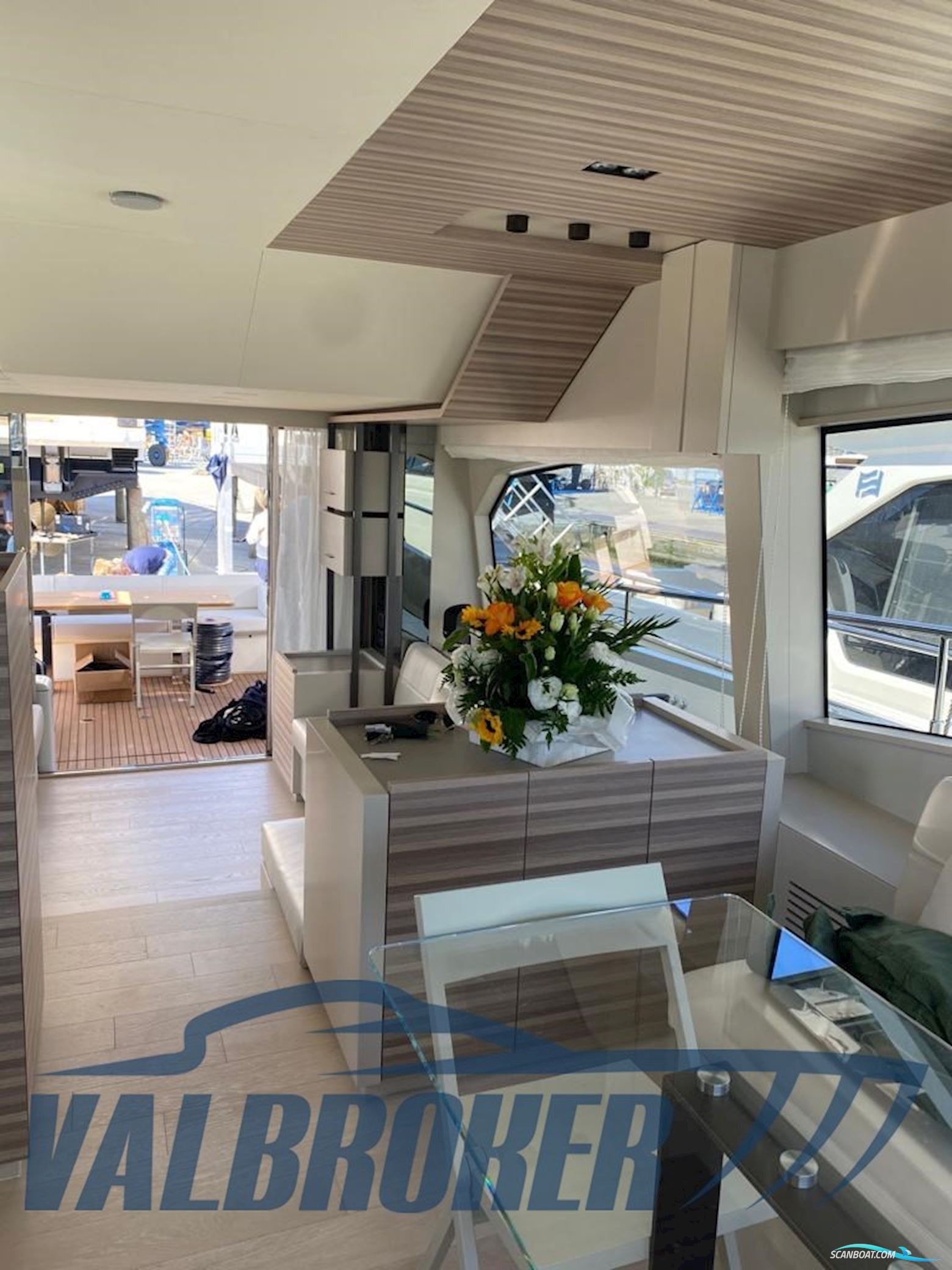 Ferretti Yachts Ferretti 670