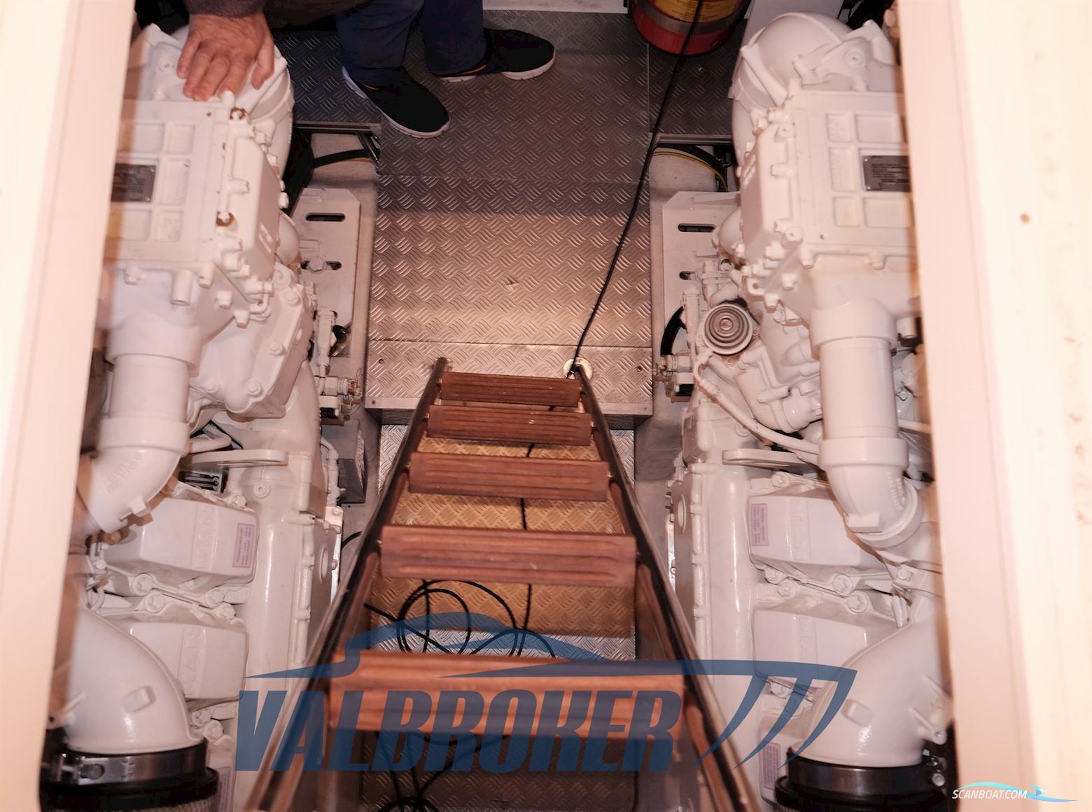 Ferretti Yachts Ferretti 670