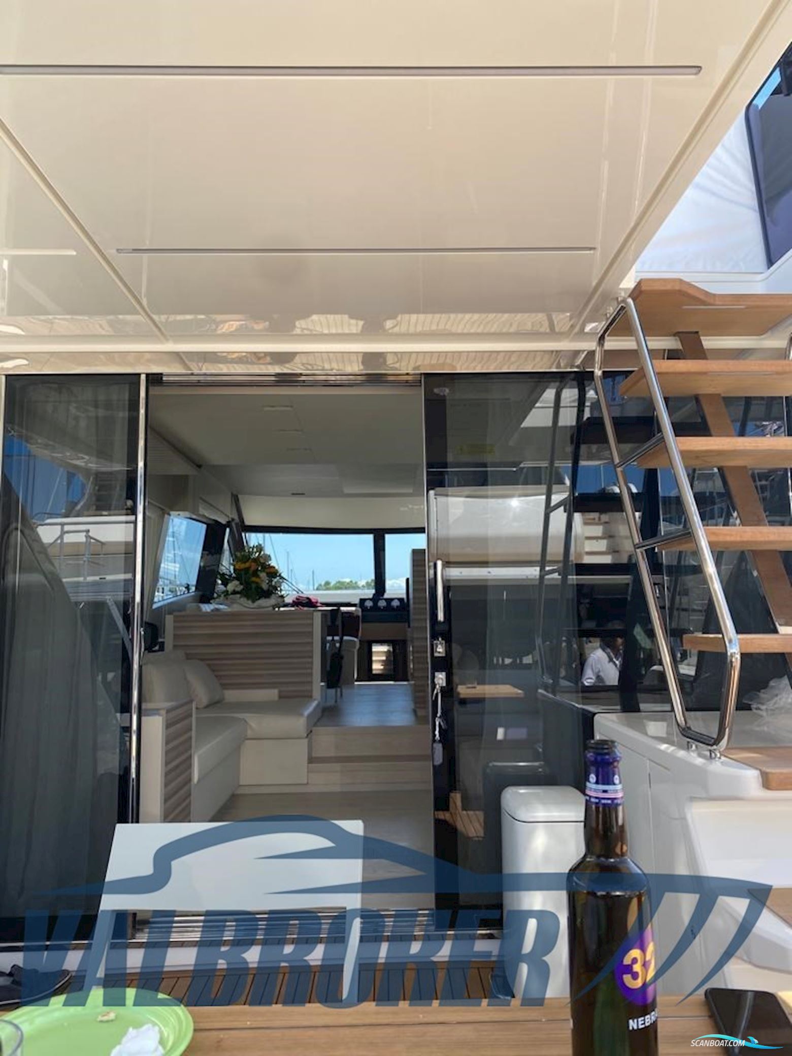 Ferretti Yachts Ferretti 670