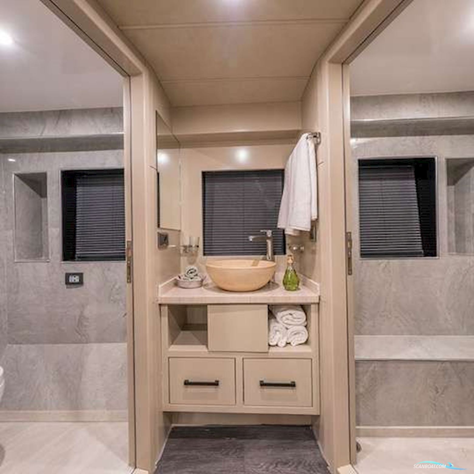 Fethiye Shipyard Myks22