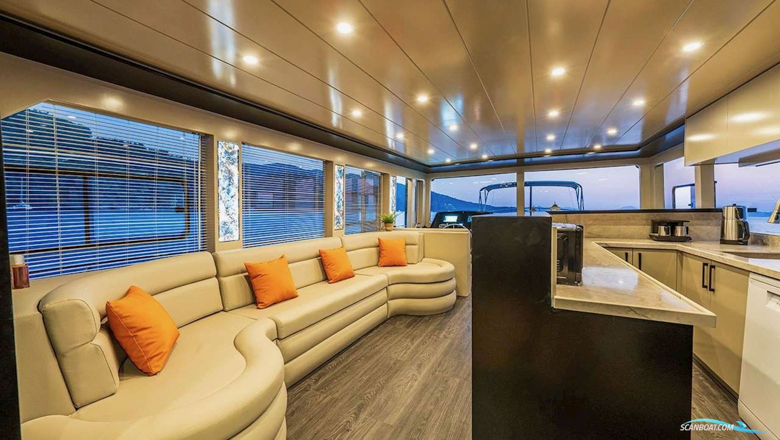Fethiye Shipyard MYKS22