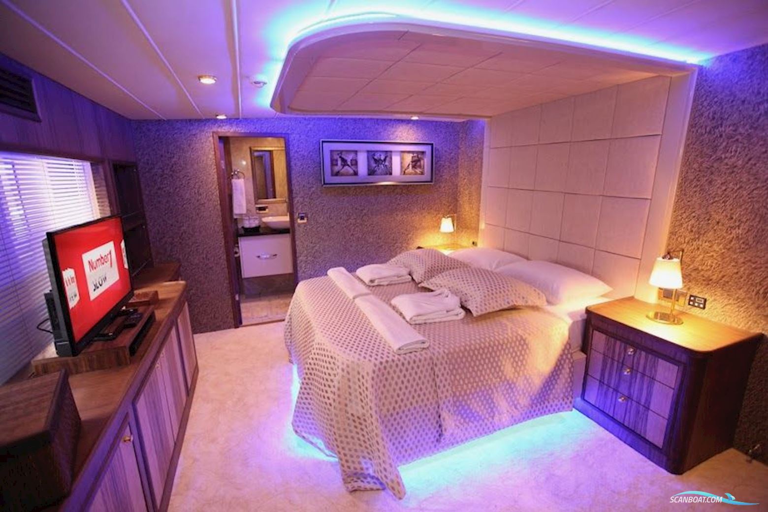 Fethiye Shipyard MYSY Trawler 26M