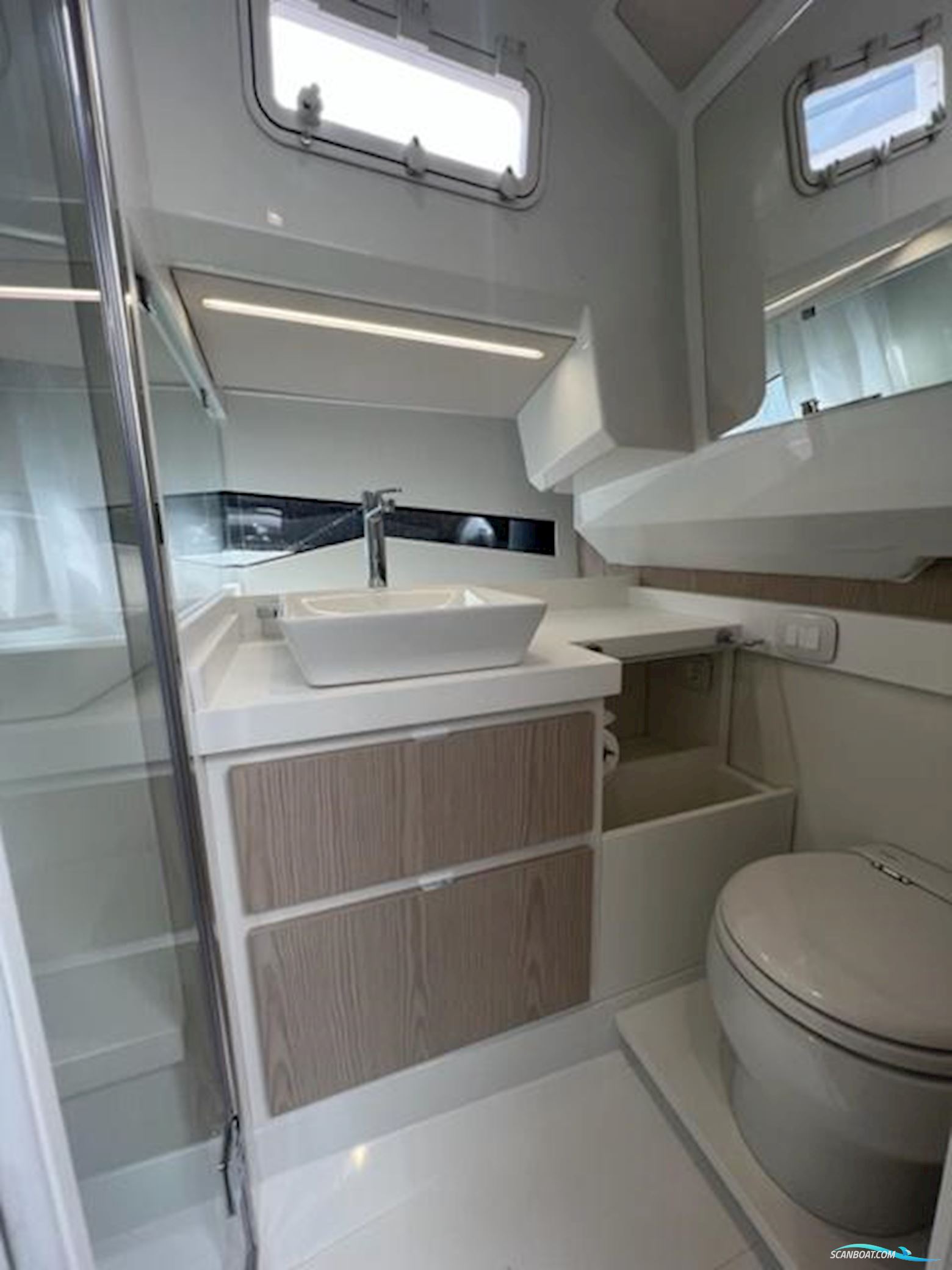 Fiart 35 Seawalker