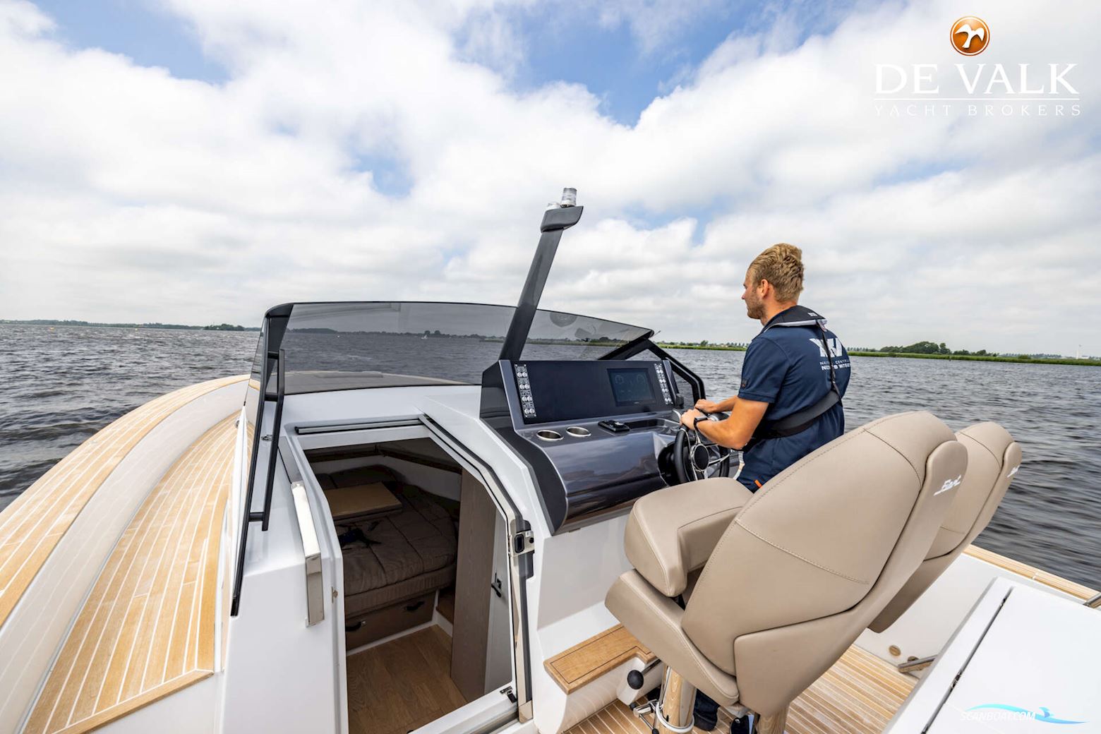 Fiart 35 Seawalker