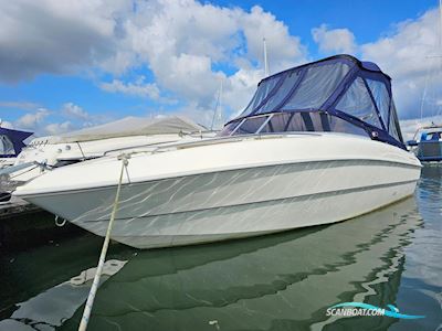 Fiart Mare 23 Motorbåt 2002, med Volvo Penta 4.3 GXi/C motor, England