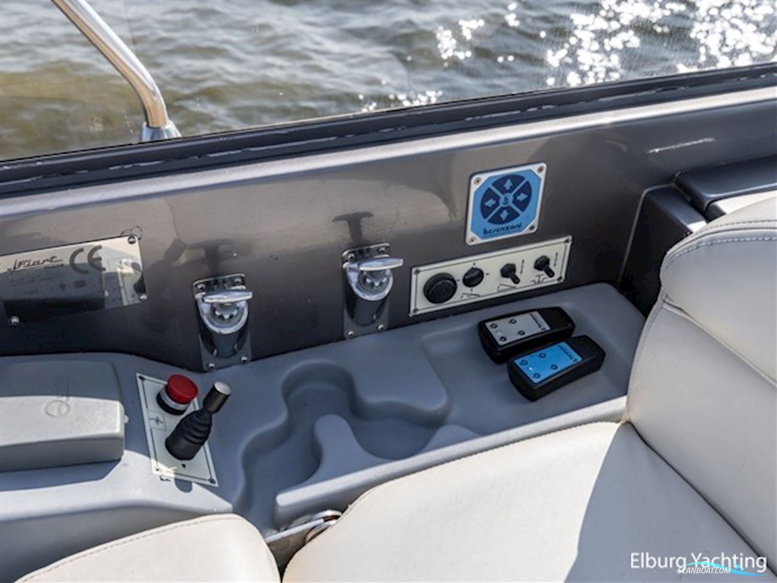 Fiart Mare 50 Genius 