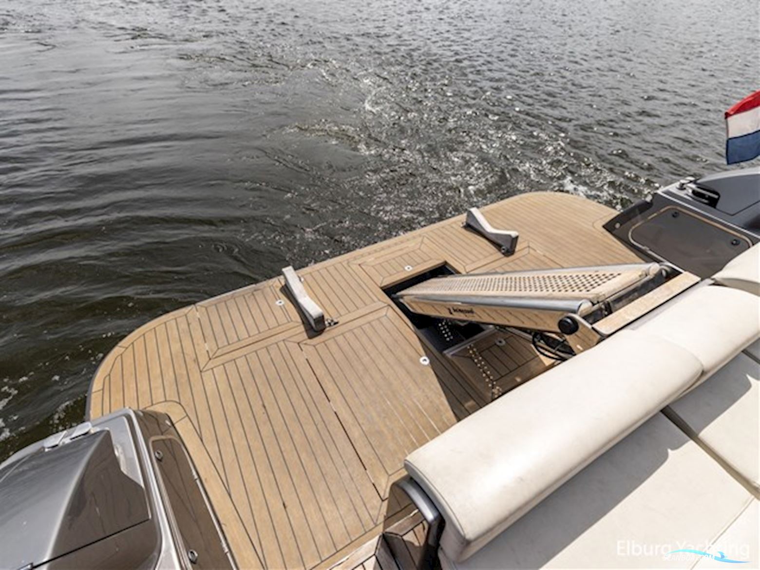 Fiart Mare 50 Genius 