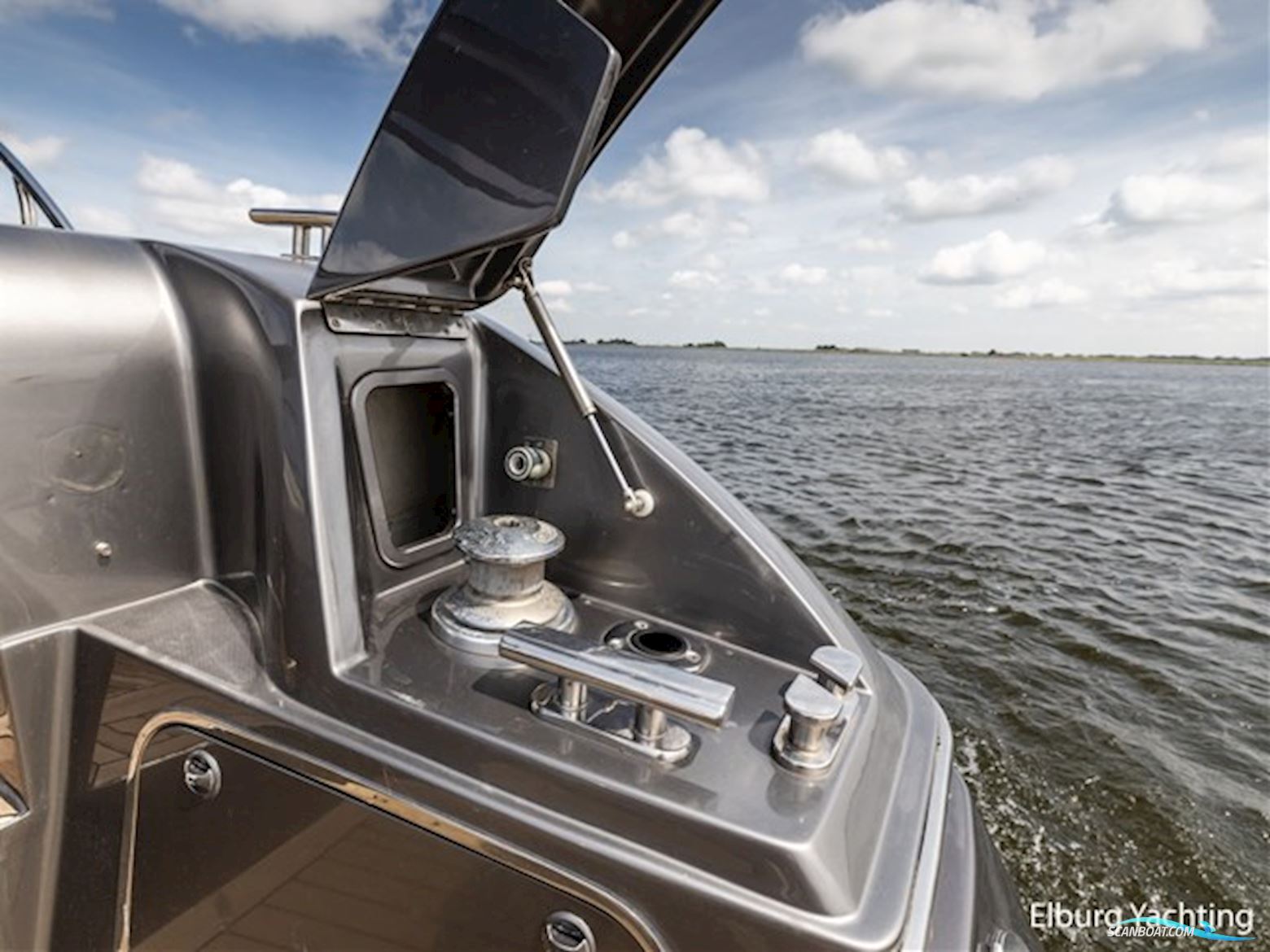 Fiart Mare 50 Genius 