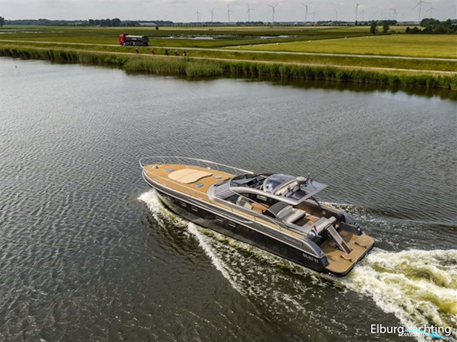 Fiart Mare 50 Genius 