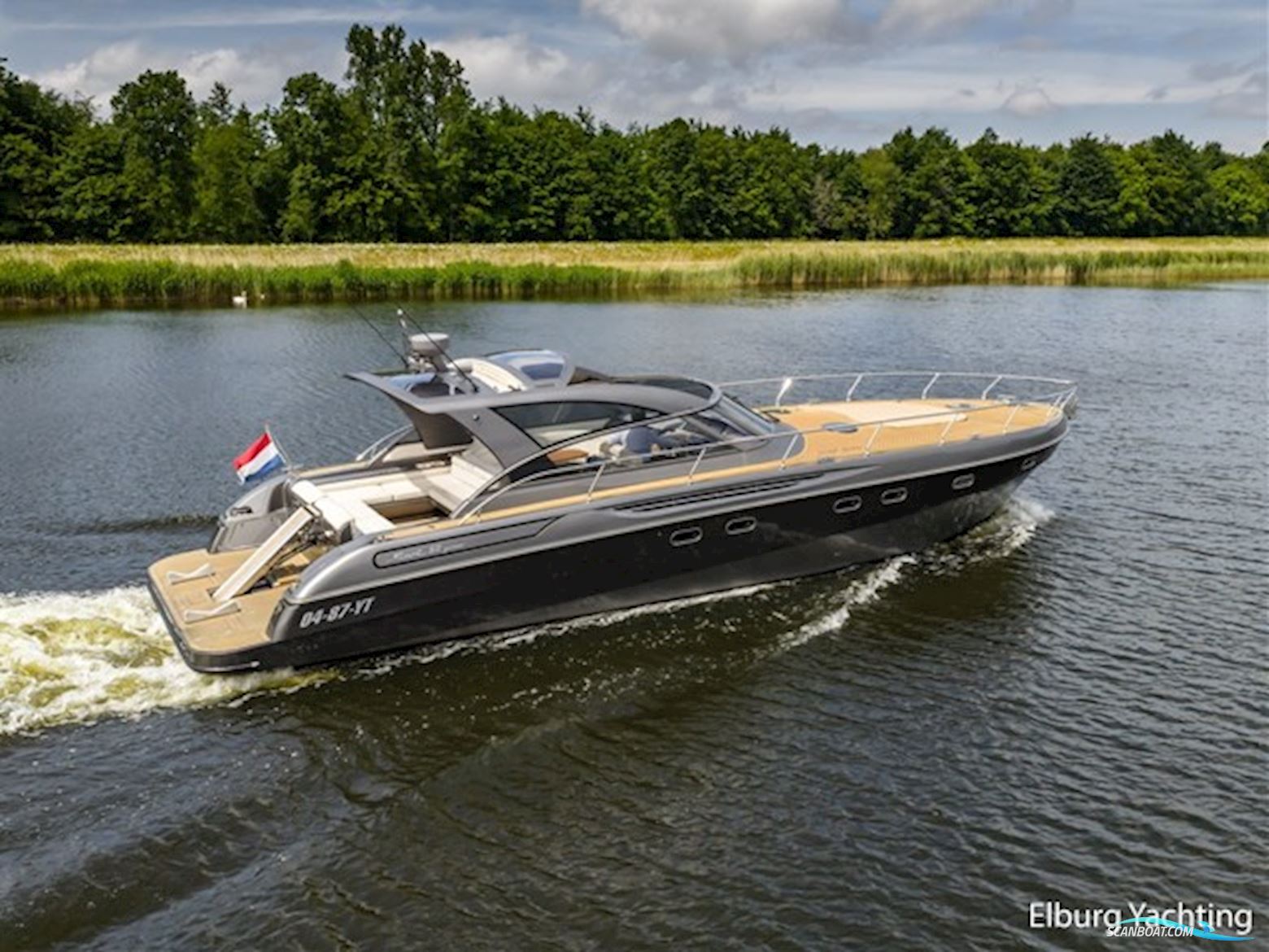 Fiart Mare 50 Genius 