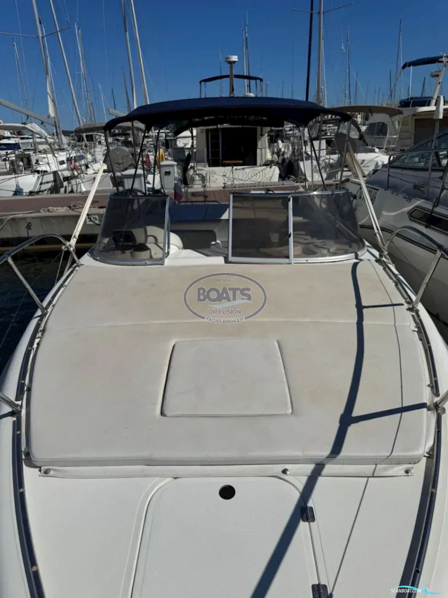 FIART MARE Fiart 27 sport