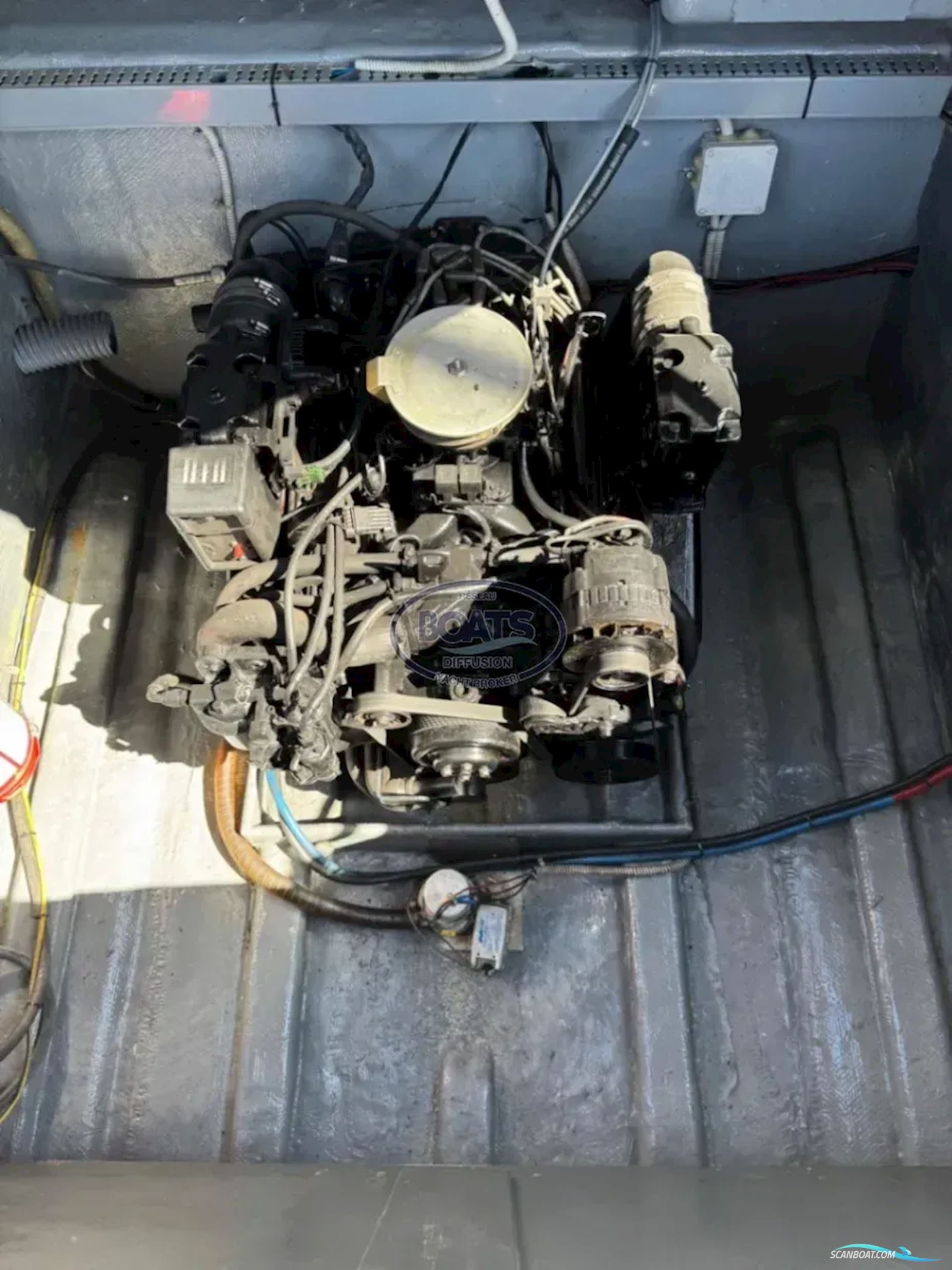 FIART MARE Fiart 27 sport