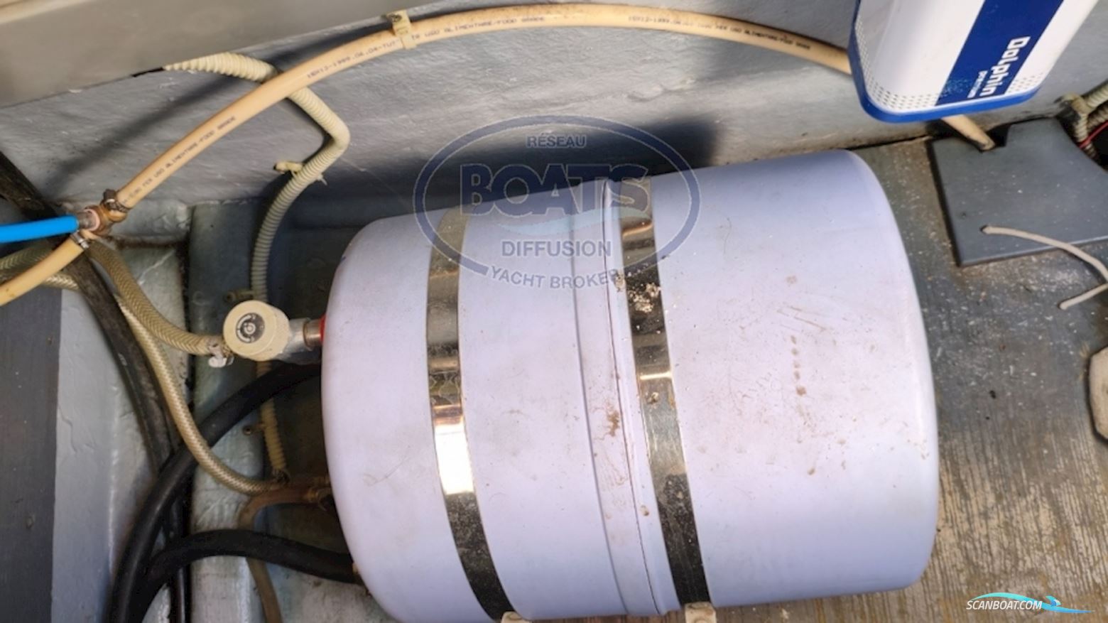 Fiart Mare Fiart 32 Genius