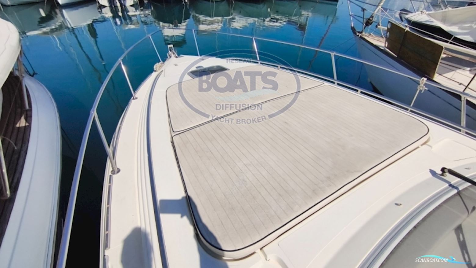 Fiart Mare Fiart 32 Genius