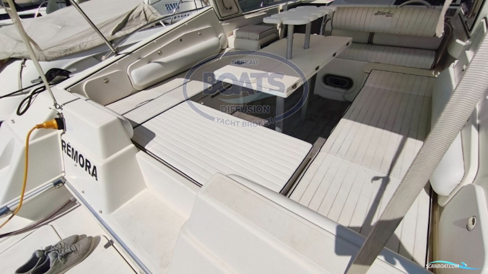 Fiart Mare Fiart 32 Genius