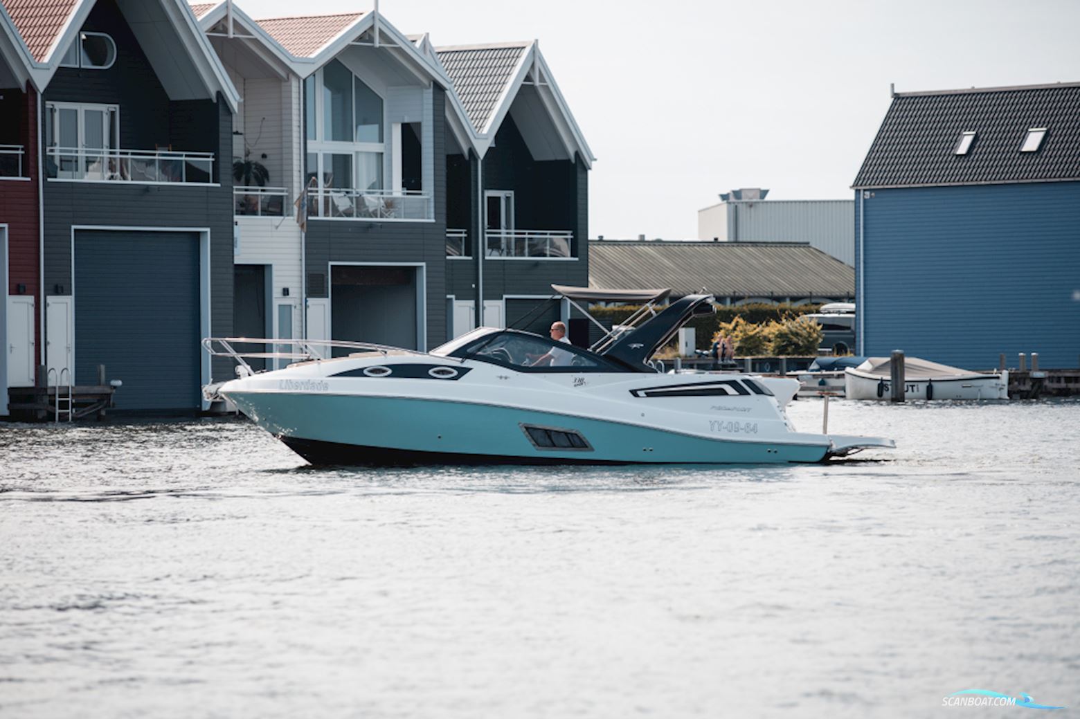 Fibrafort 330GT