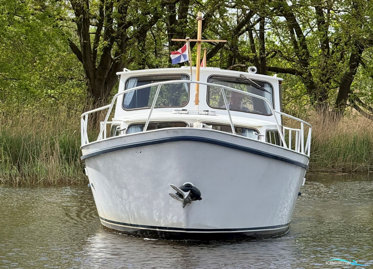 FIDEGO GSAK