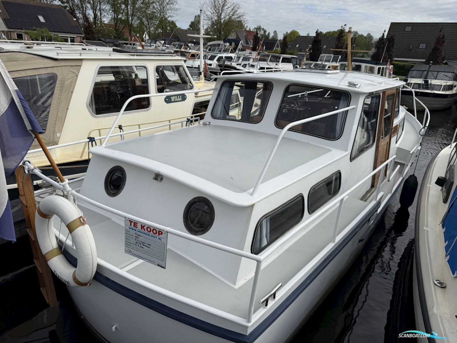 FIDEGO GSAK