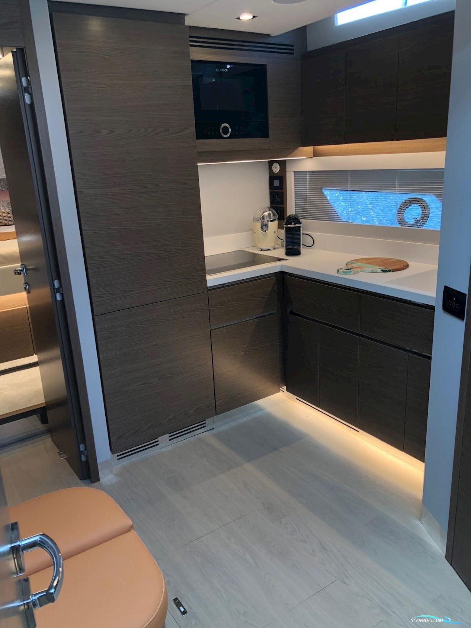 Filippetti Yacht Open S55 Sport