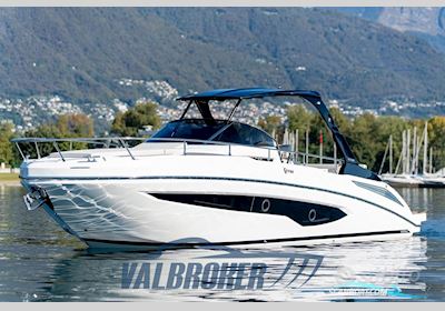 Fim Regina 340 - Fuoribordo Yamaha Motorbåt 2023, med Yamaha 4.2 L V6 motor, Italien