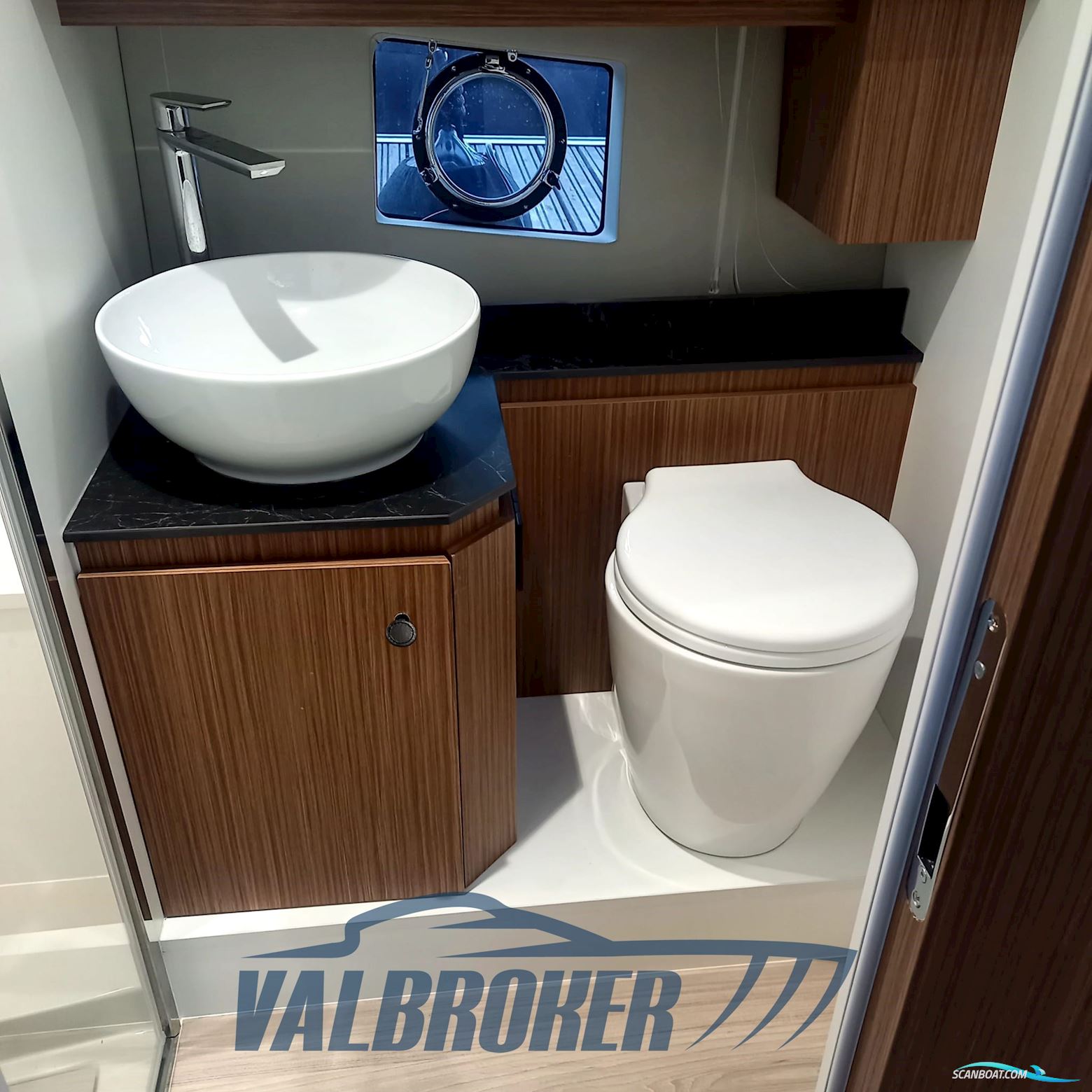 Fim Regina 340 - Fuoribordo Yamaha