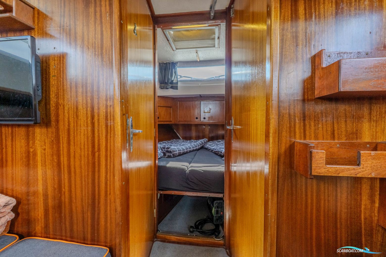 Finnclipper 35 OK ‘Project X’