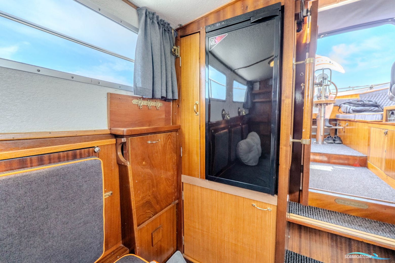 Finnclipper 35 OK ‘Project X’