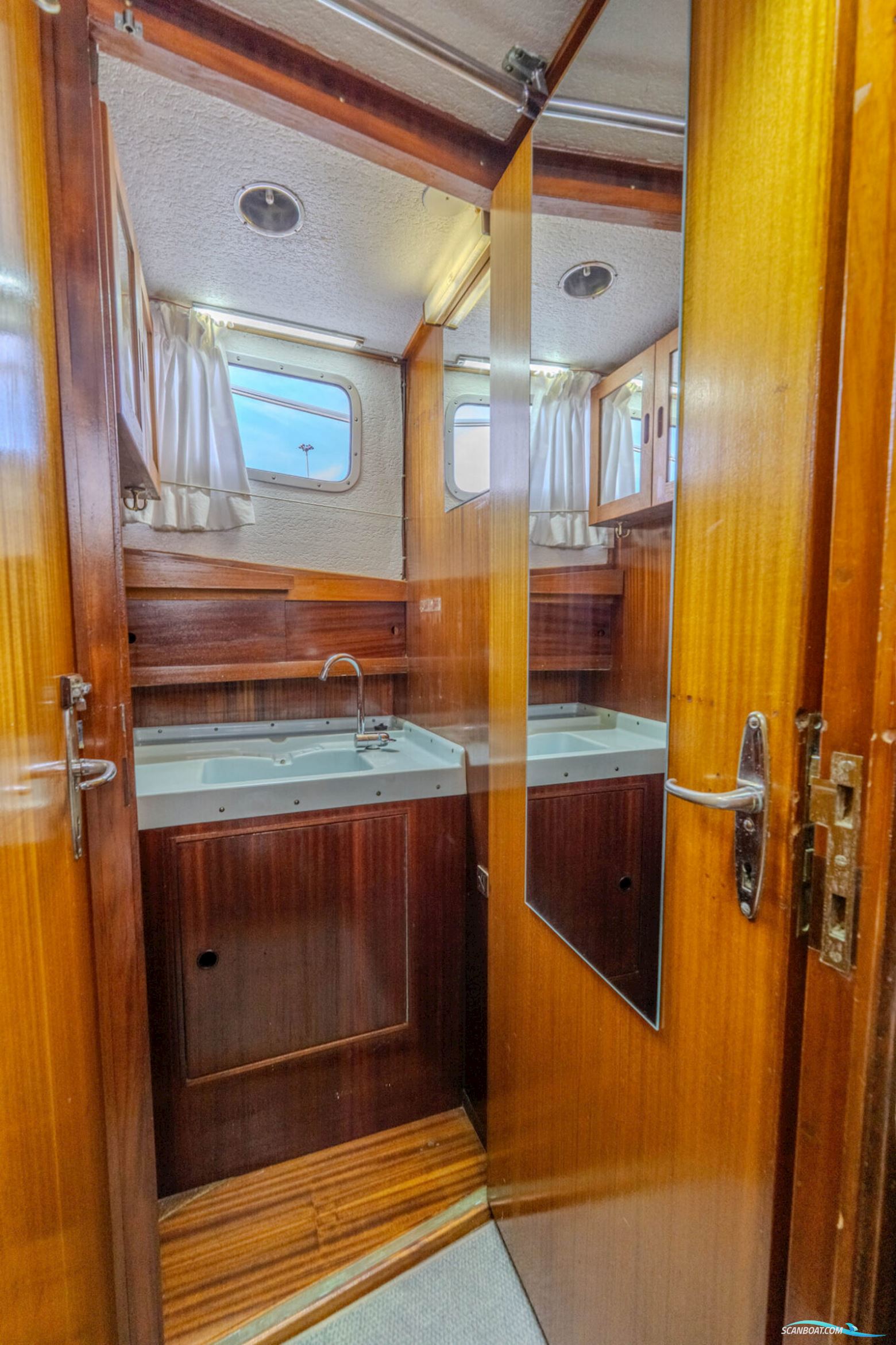 Finnclipper 35 OK ‘Project X’