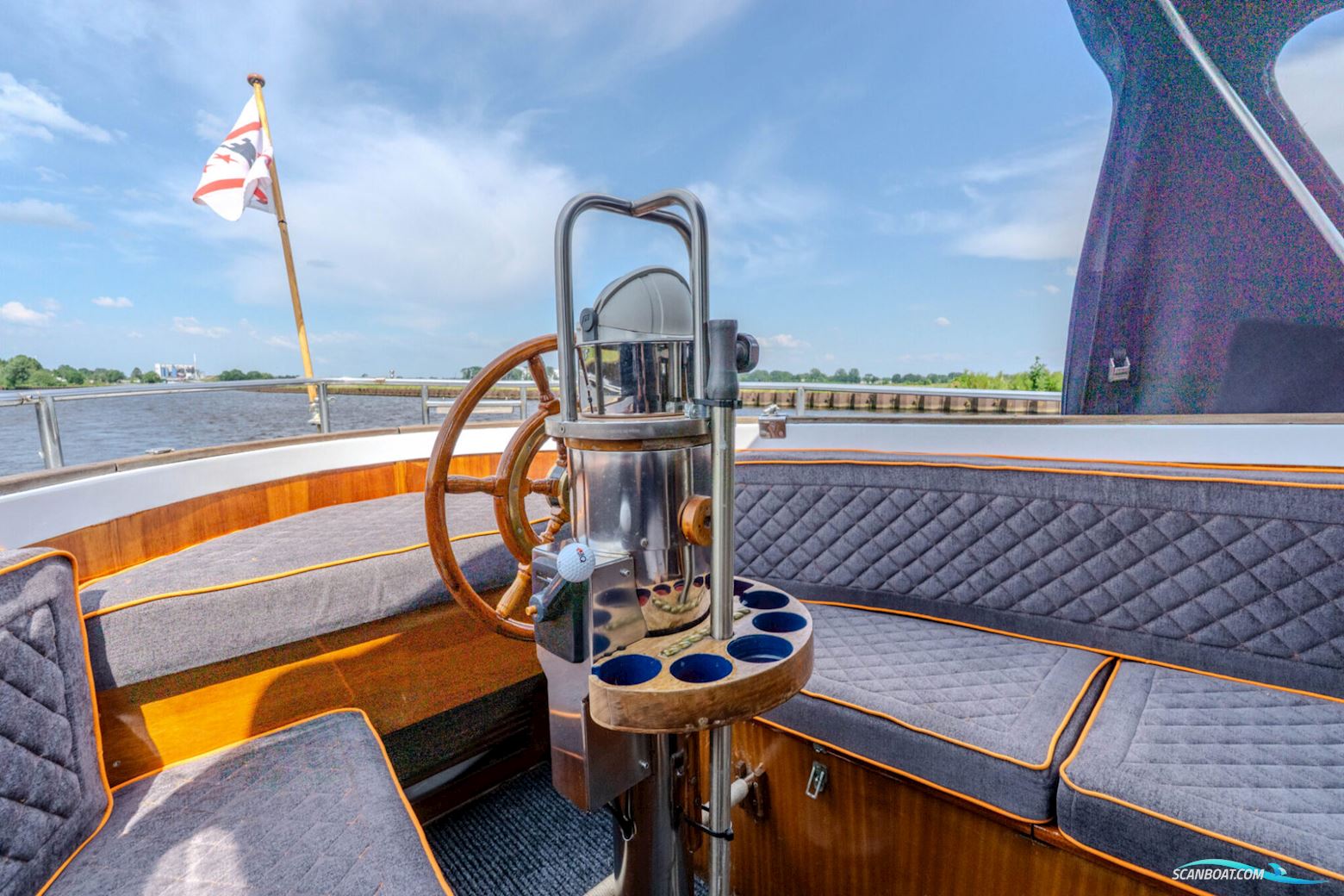 Finnclipper 35 OK ‘Project X’