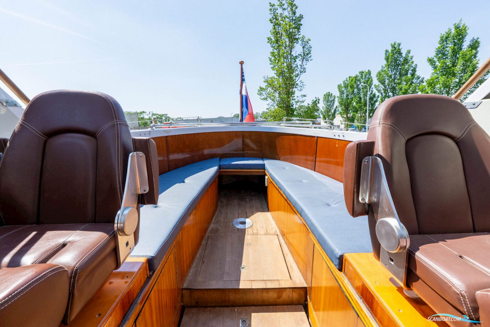 Finnclipper 35 OK