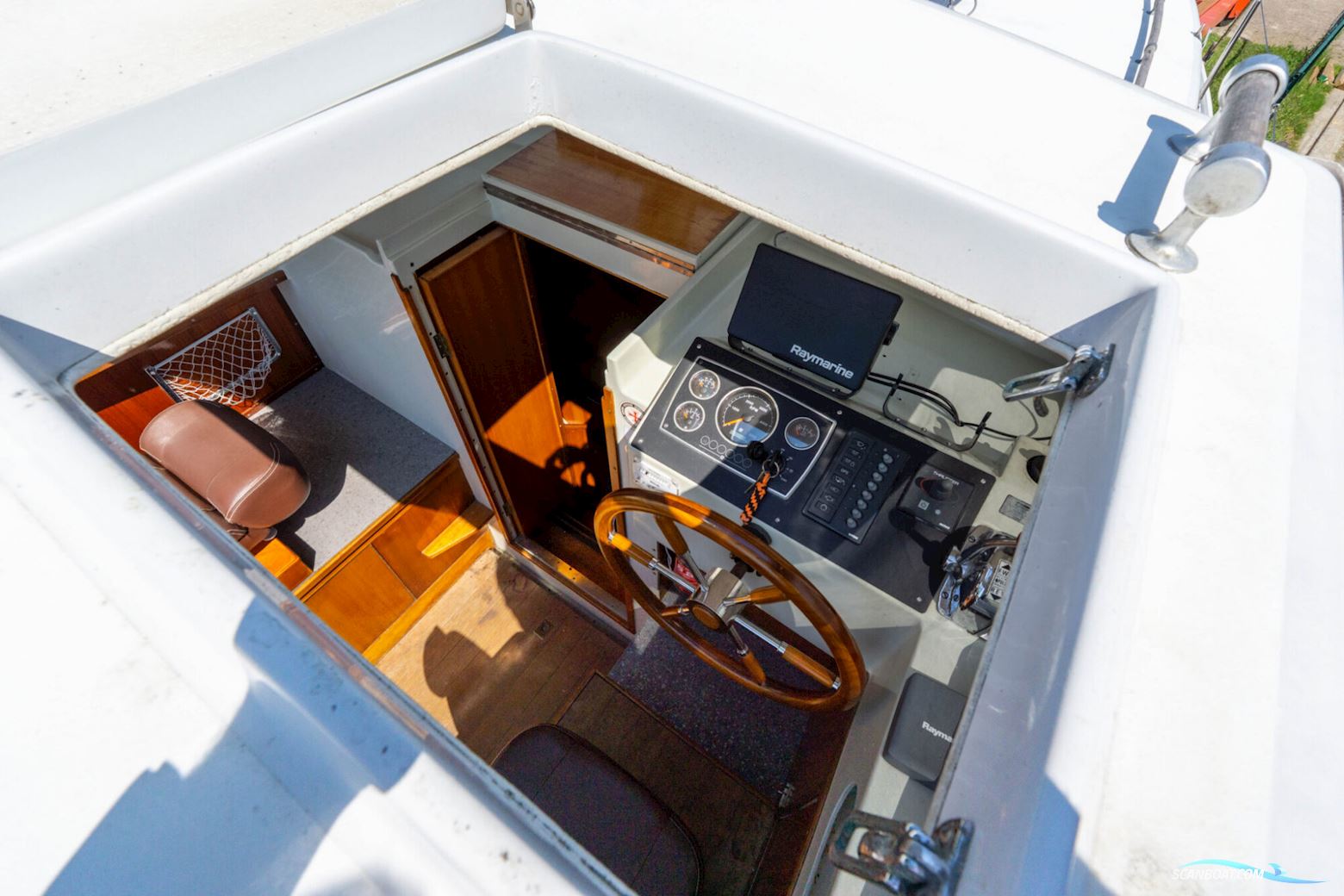 Finnclipper 35 OK