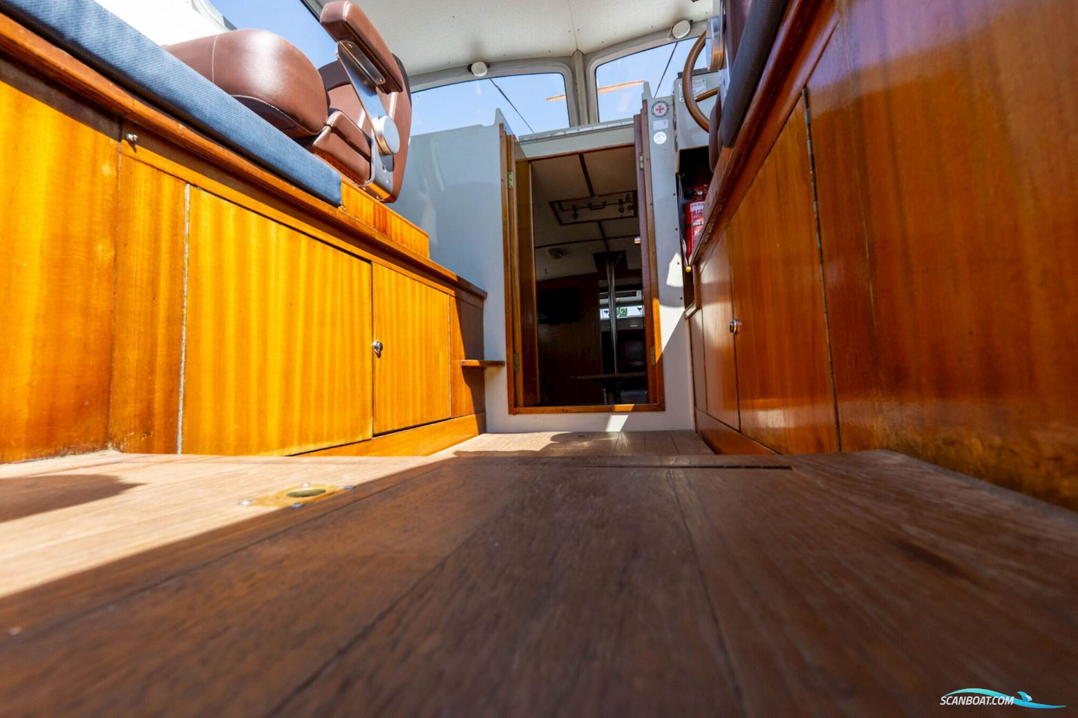 Finnclipper 35 OK