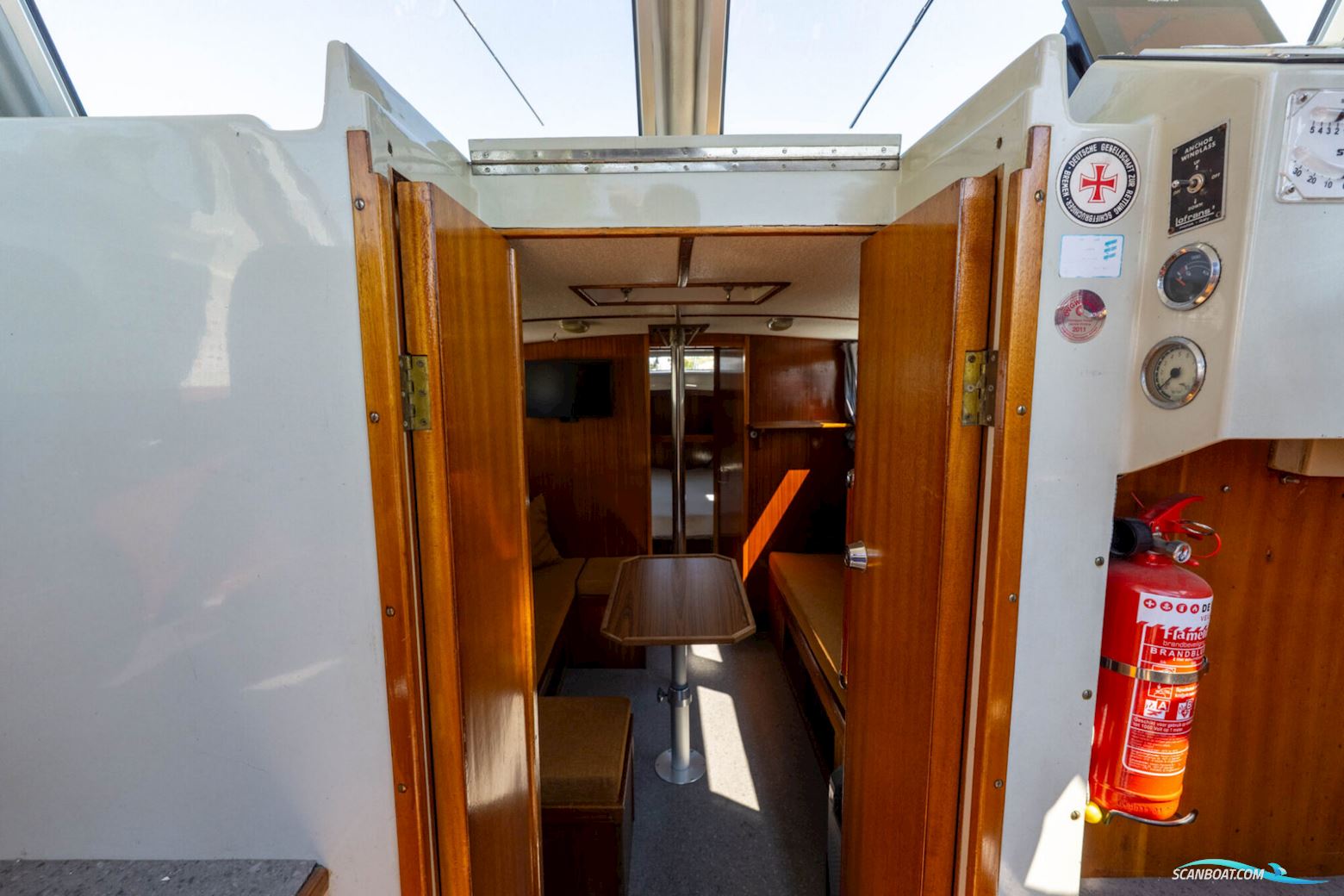 Finnclipper 35 OK