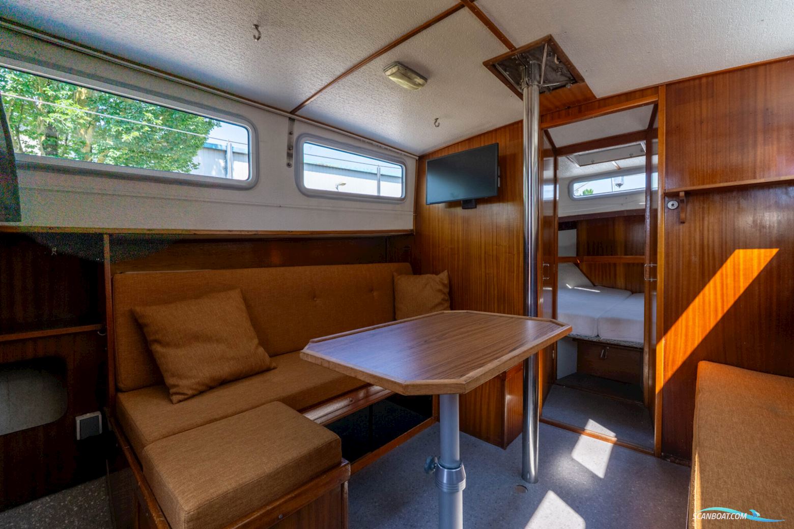 Finnclipper 35 OK