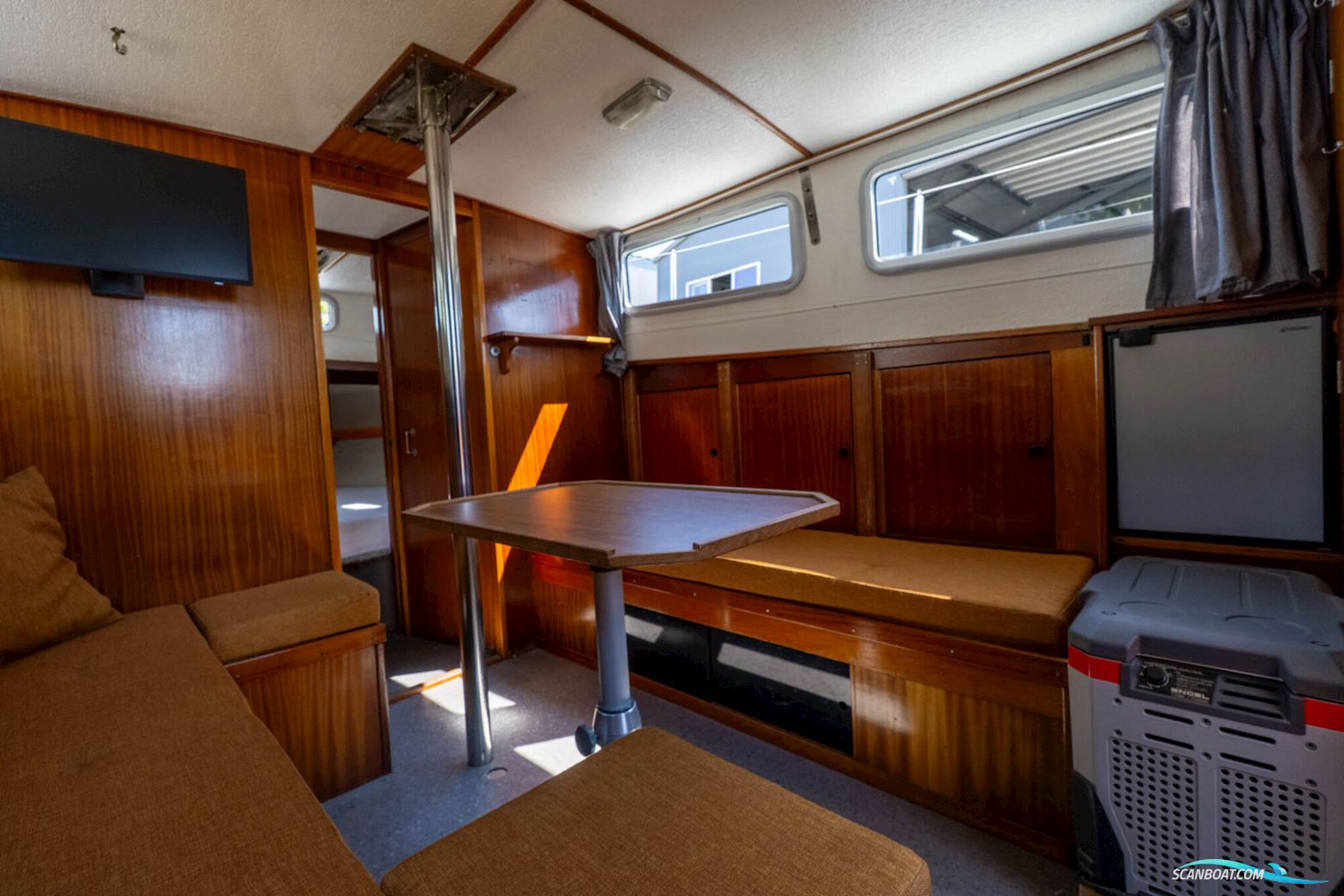 Finnclipper 35 OK