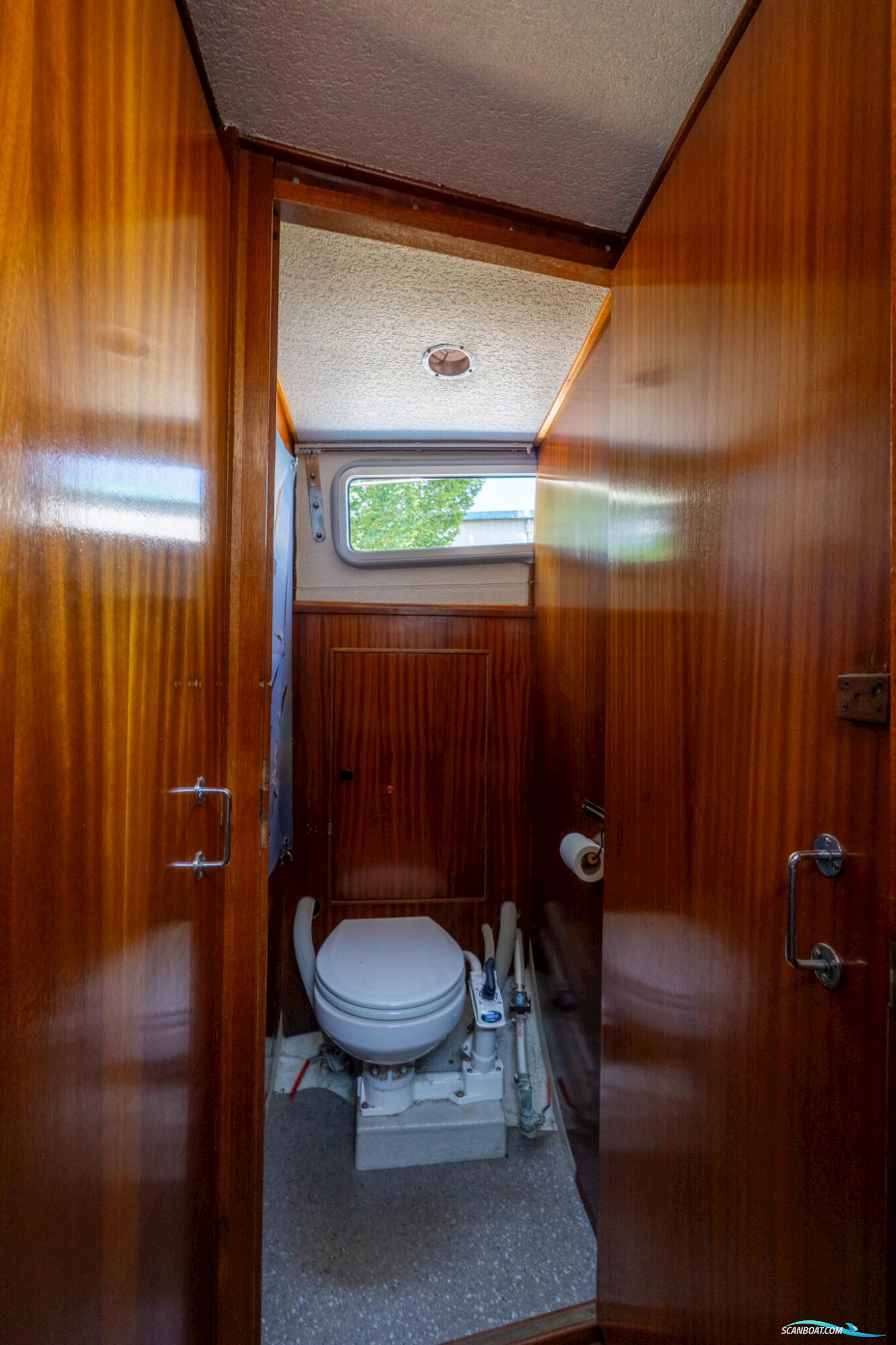 Finnclipper 35 OK