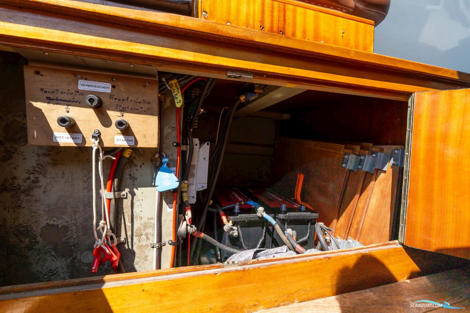 Finnclipper 35 OK