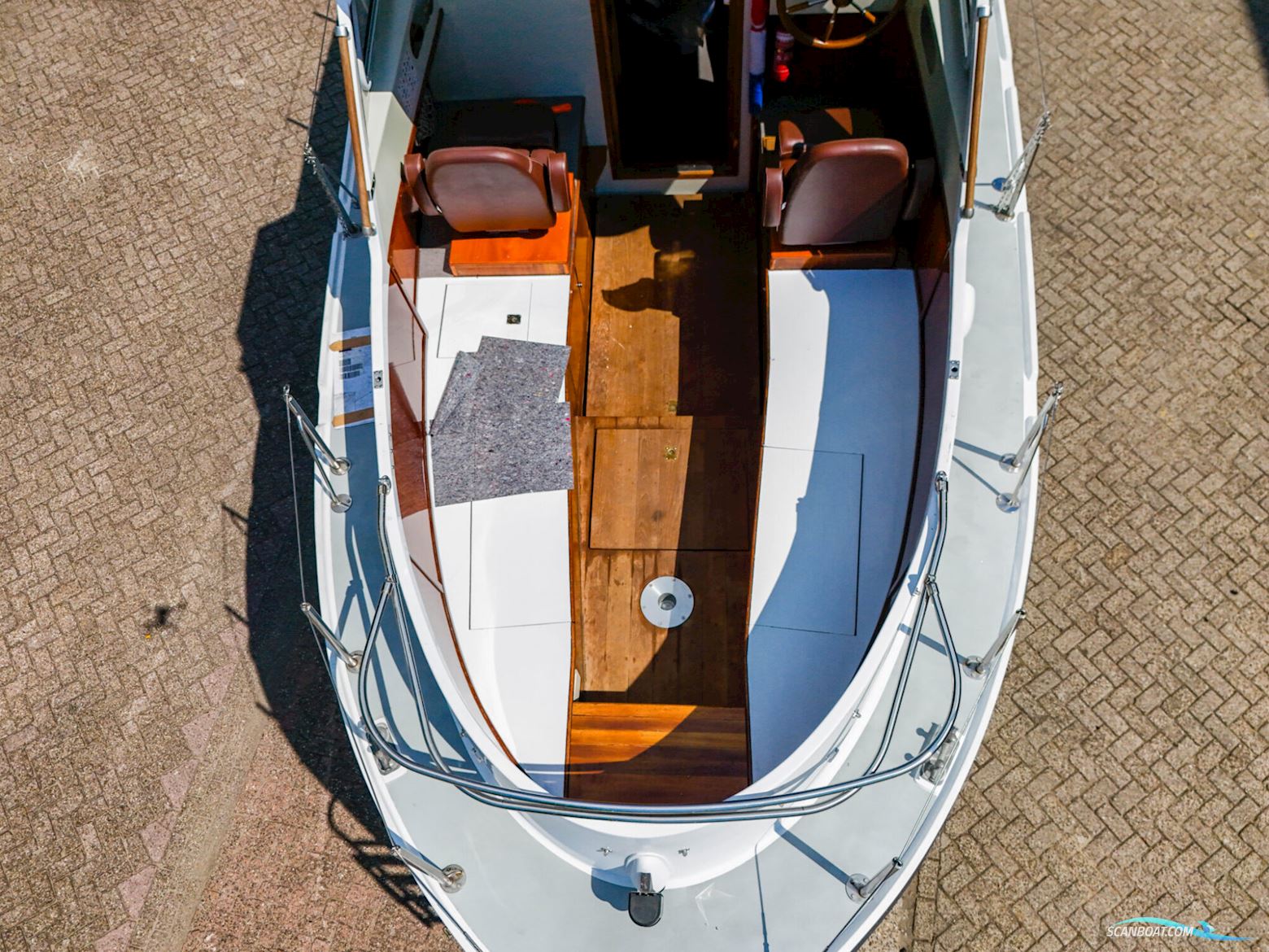 Finnclipper 35 OK