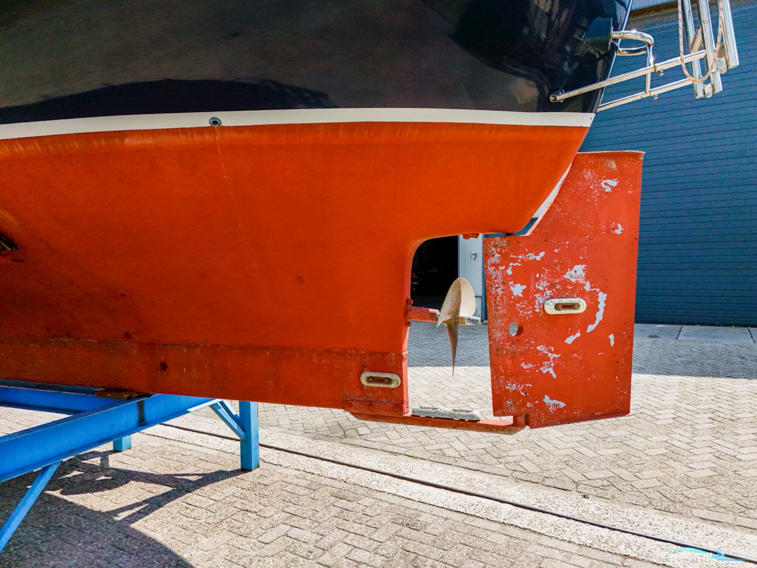 Finnclipper 35 OK