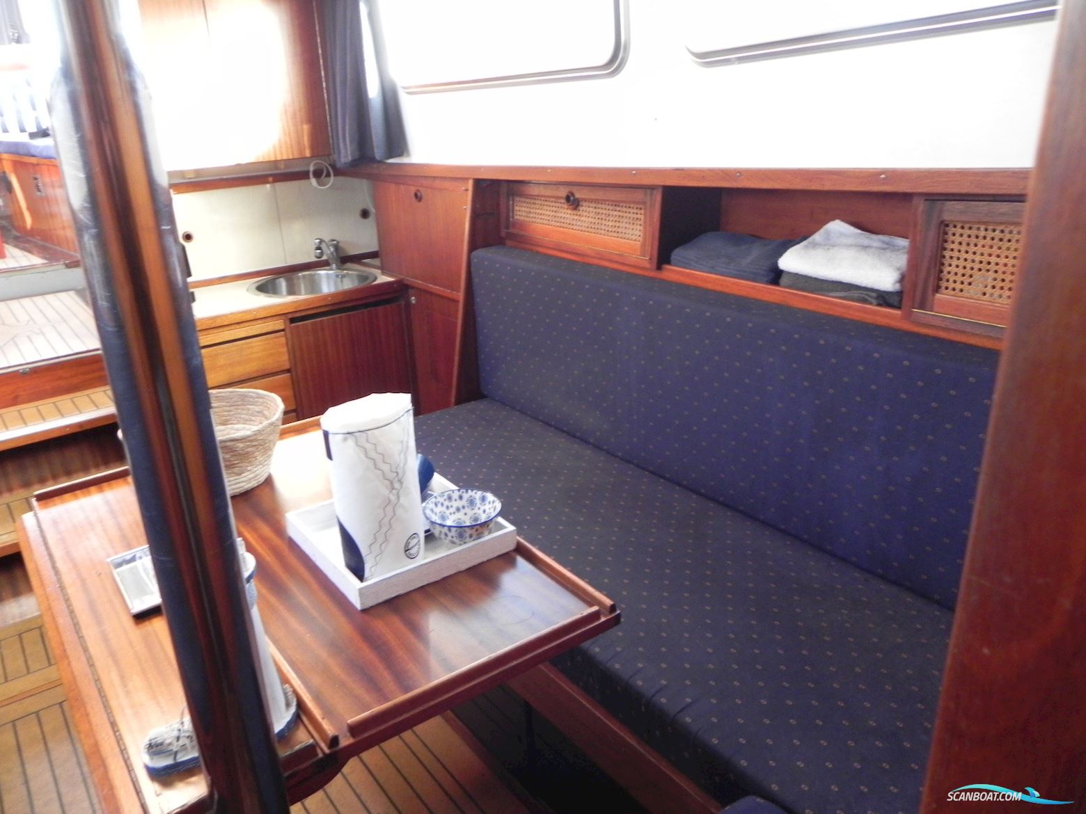 Finnclipper 35
