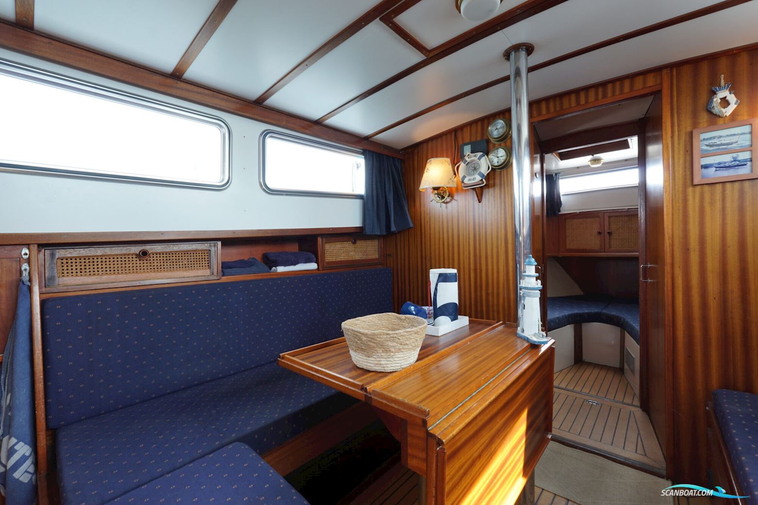Finnclipper 35