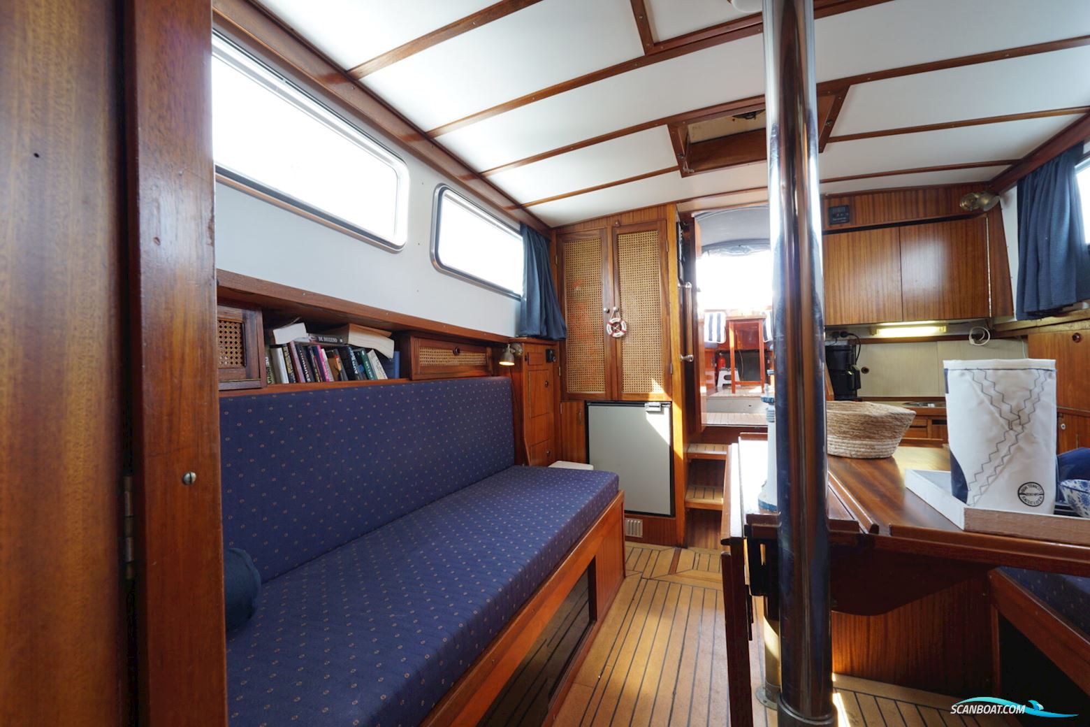 Finnclipper 35