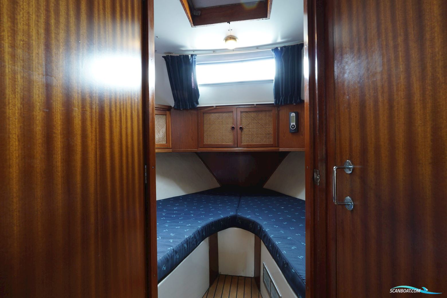 Finnclipper 35