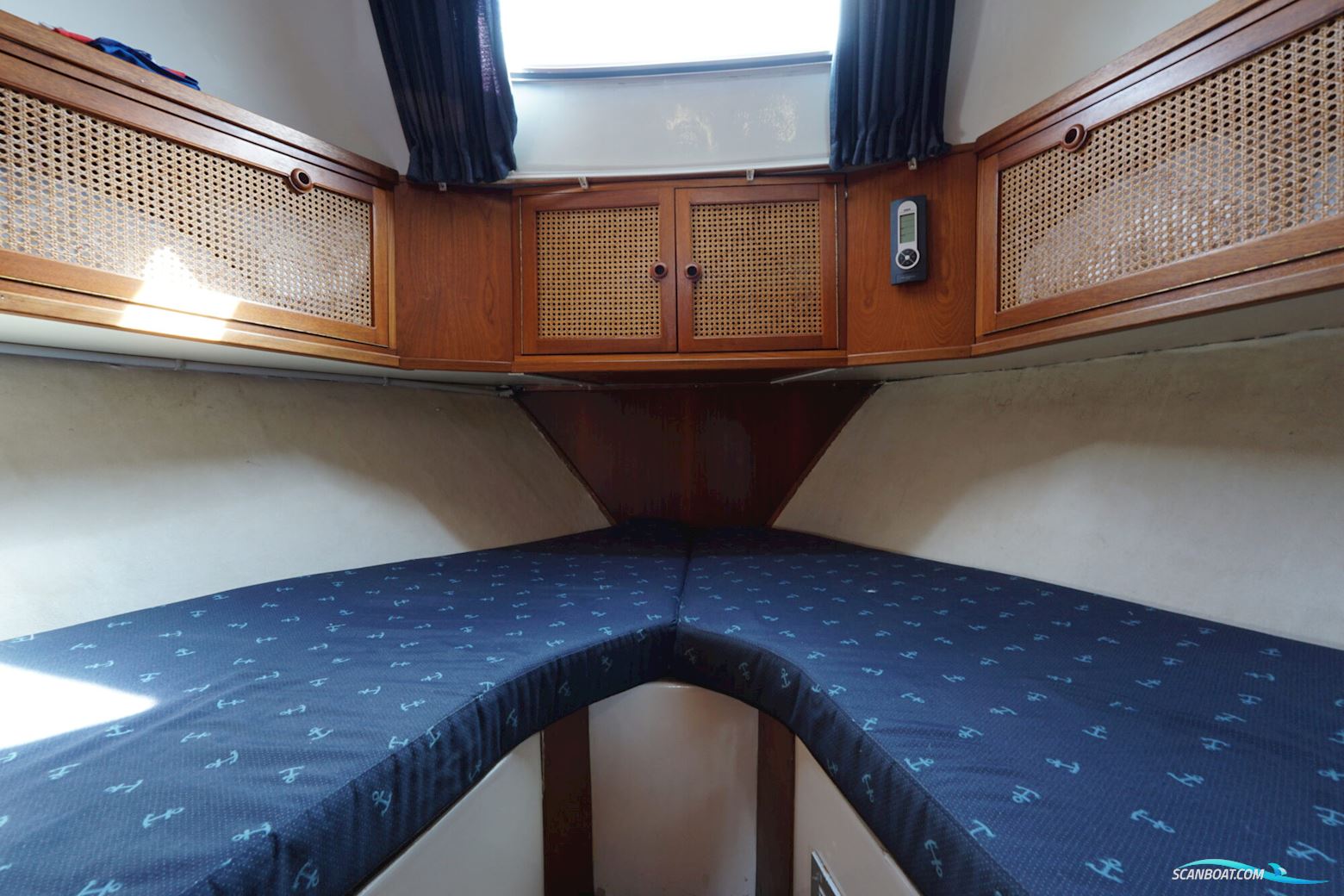 Finnclipper 35